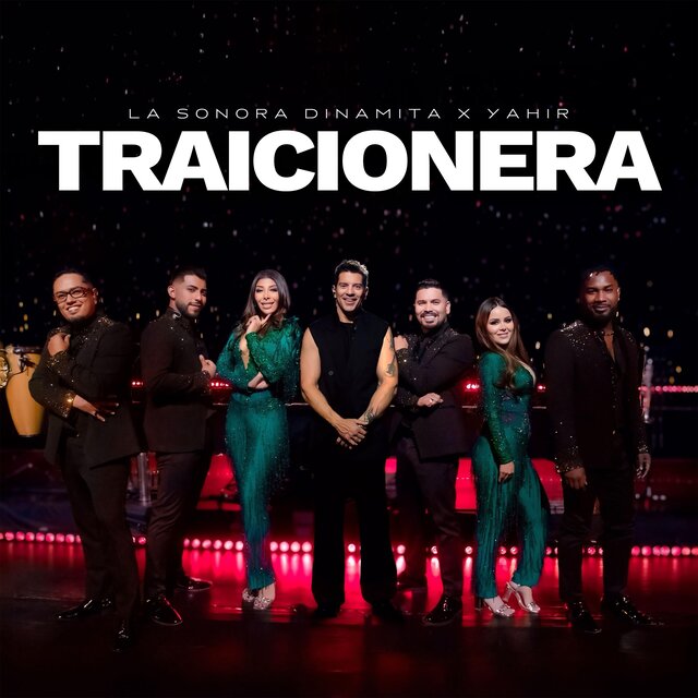Traicionera Dolby A (Dolby Atmos)