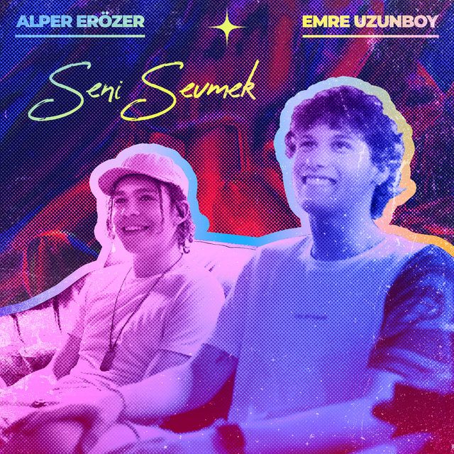 Seni Sevmek