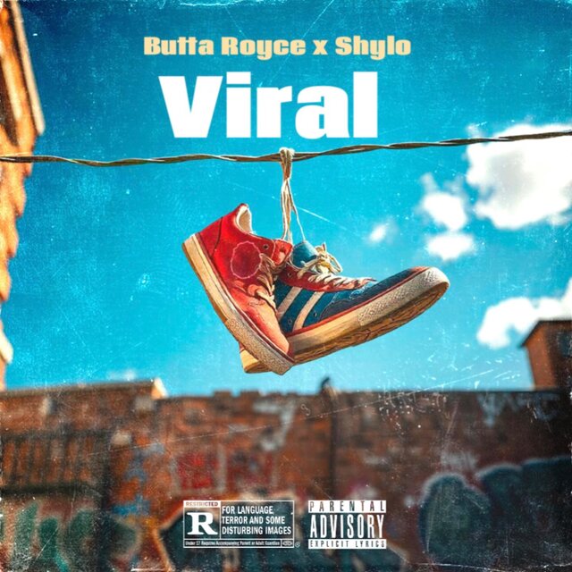 Viral (feat. Butta Royce)