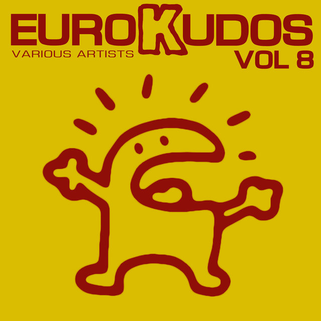 Eurokudos, Vol. 8