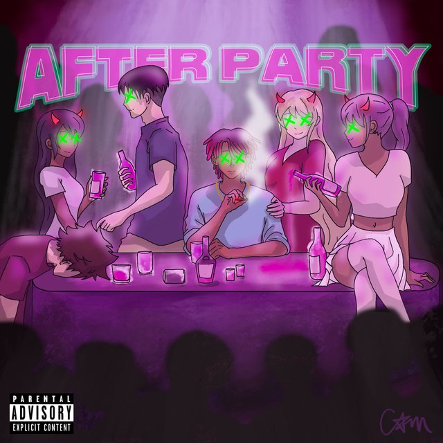 Starting to Run (feat. Coda Evans & Ben Jamin)