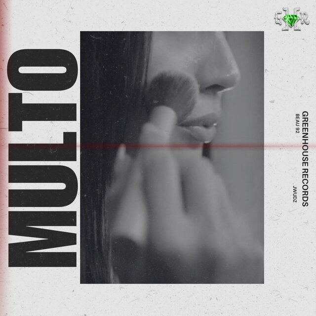 Multo (feat. Jwudz)
