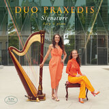 Cadeaux de Noces – Six Nocturnes: Le Mal du pays op. 67