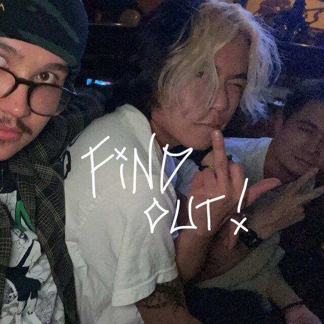 FIND OUT