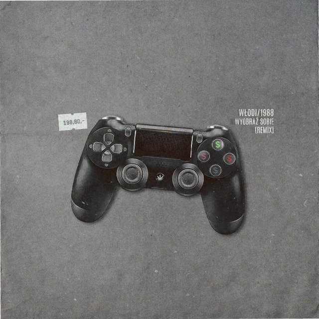 Wyobraz Sobie Remix By Wlodi On Tidal