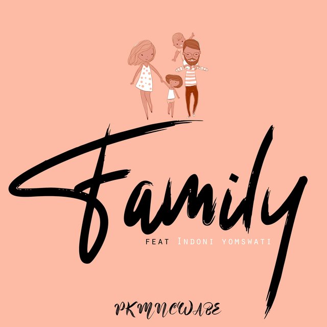 Family (feat. Indoni yomswat) [Radio Edit]
