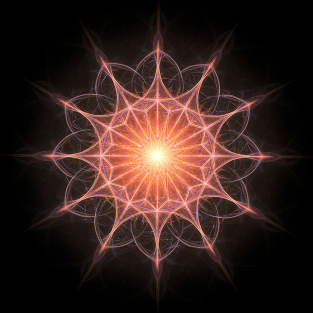 Awaken Peaceful Energy