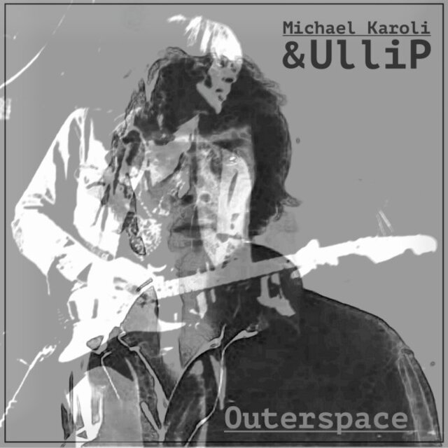 Outerspace (Prehistoric Tapes)