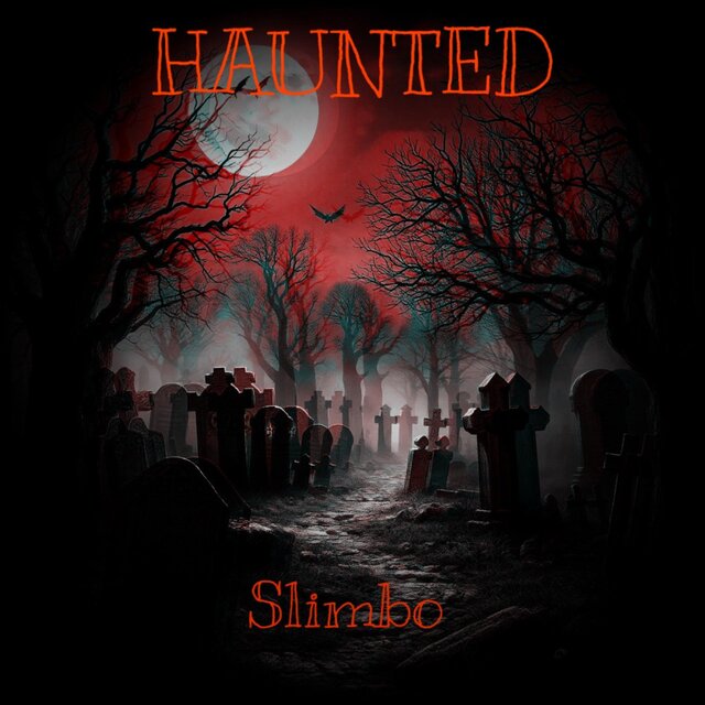 HAUNTED