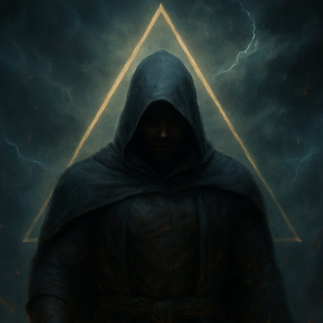 Silent Warrior