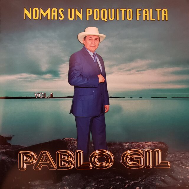 Nomas Un Poquito Falta
