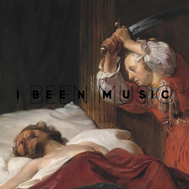 I BEEN MUSIC