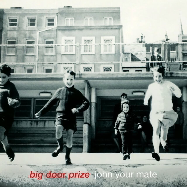 Big Door Prize
