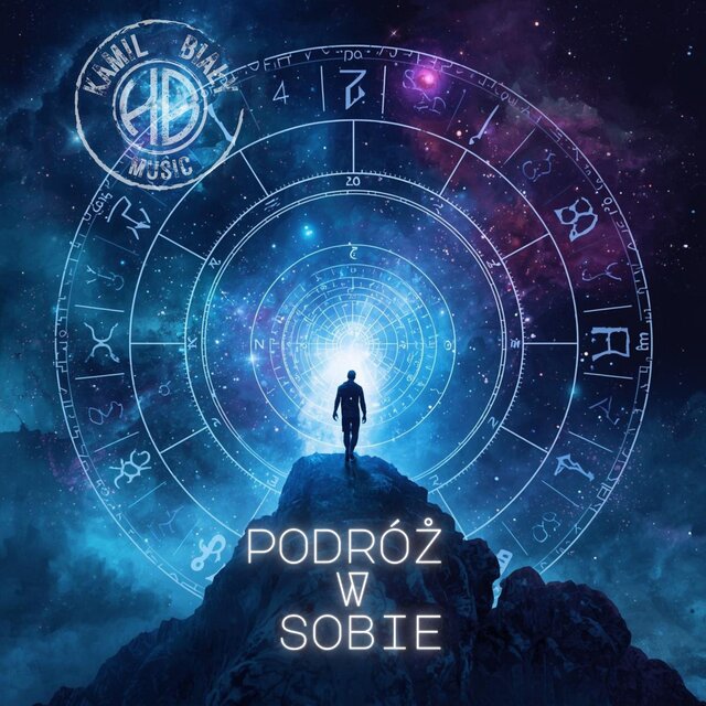 Podróż w Sobie