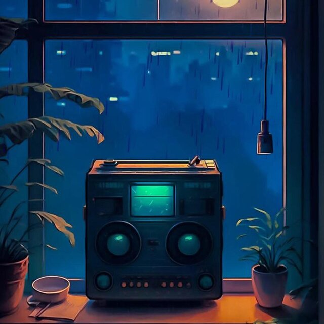 Graph Paper Daydreams