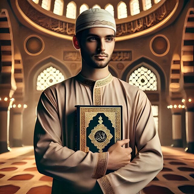 Surah Al-Mulk