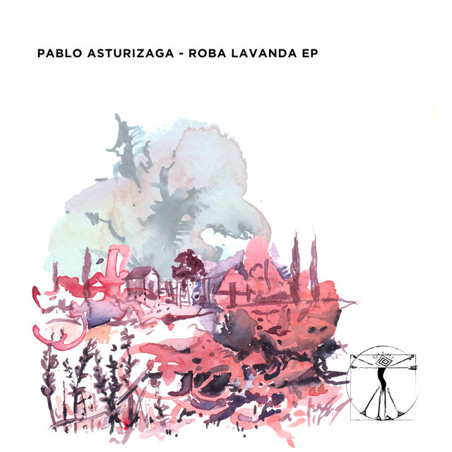 Roba Lavanda EP