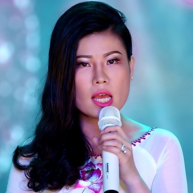 Hương Thầm Tân Cổ