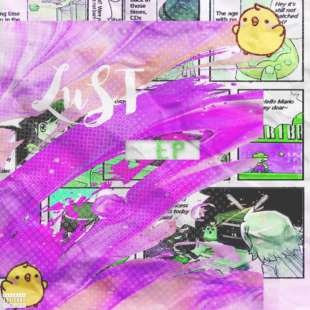 LUST
