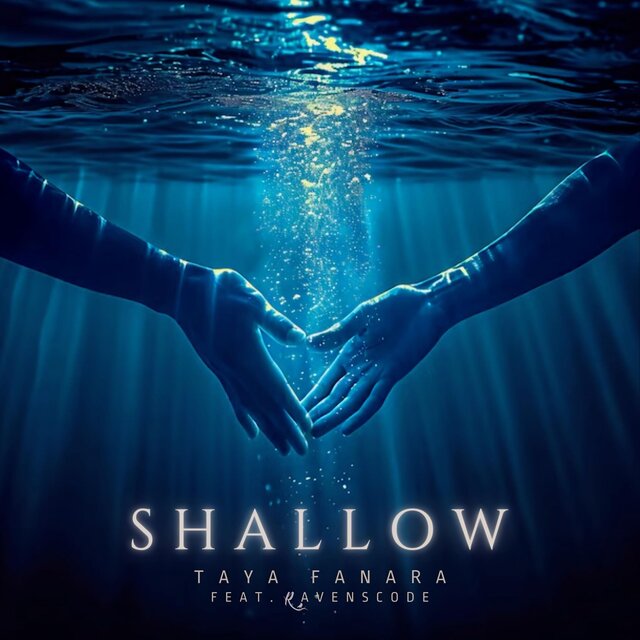 Shallow (feat. Ravenscode)