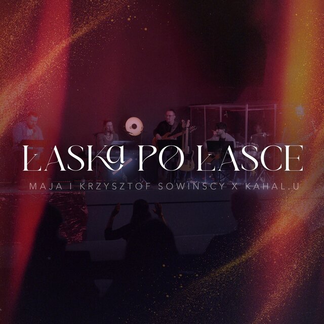 Łaska po łasce