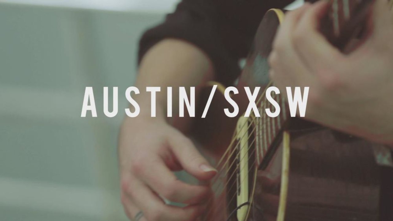 King and Cross (SXSW Boat Session)