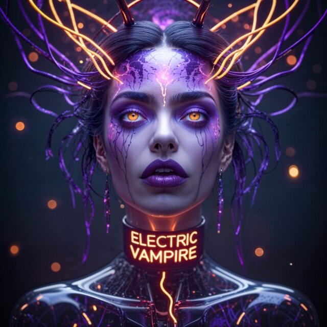 Electric Vampire