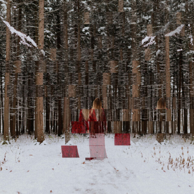 cold winter