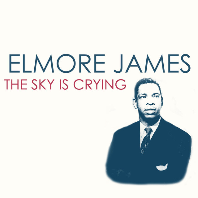 The Sky Is Crying