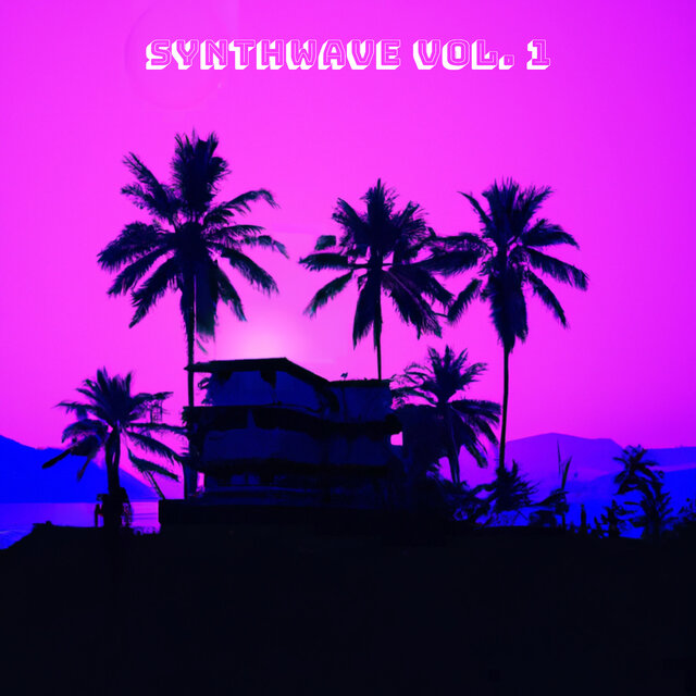 Synthwave, Vol. 1
