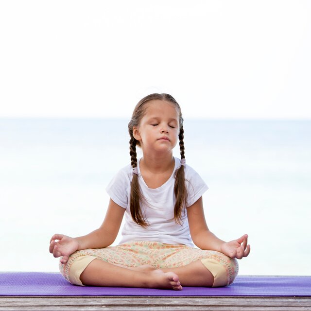 Yoga Serenade