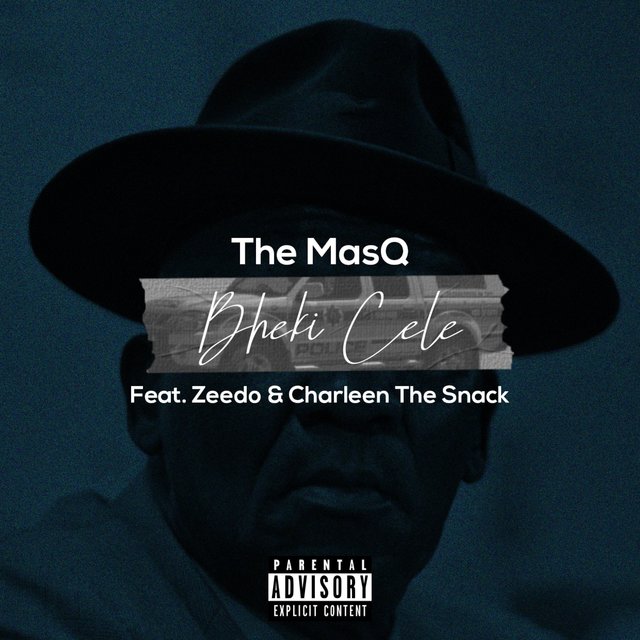 Bheki Cele (feat. Zeedo & Charleen TheSnack)