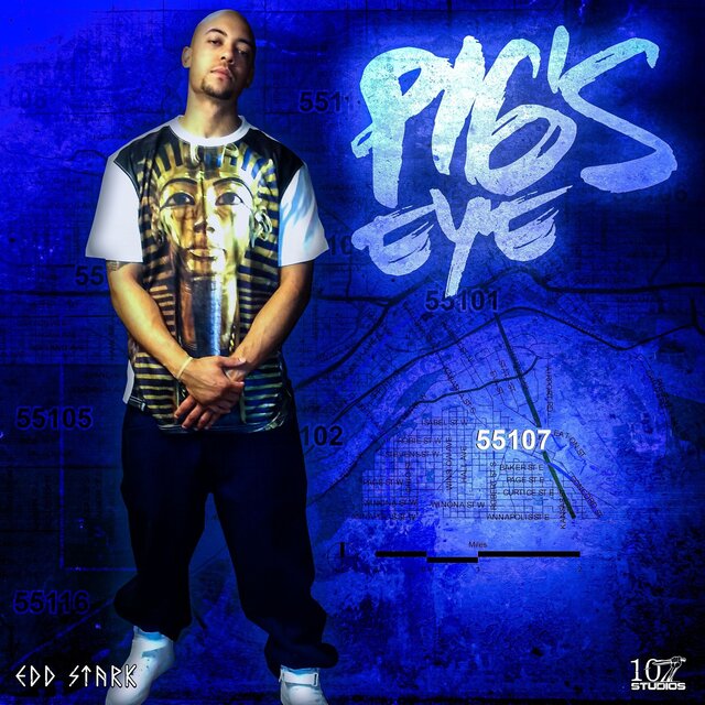 Pig's Eye