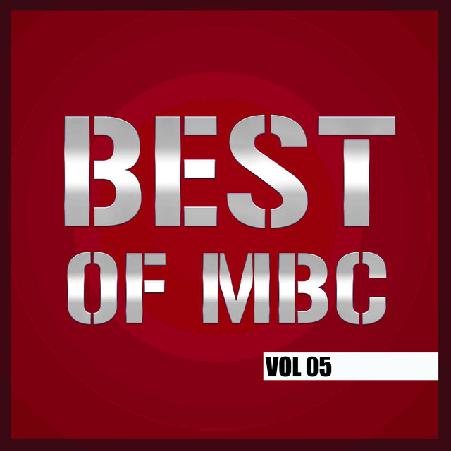 Best of Mbc, Vol. 5