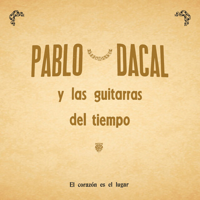El Corazón es el Lugar