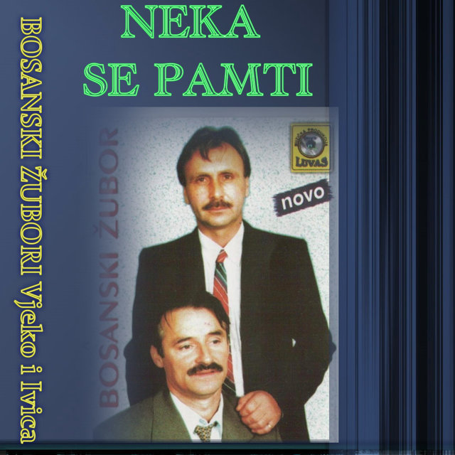 Neka se pamti