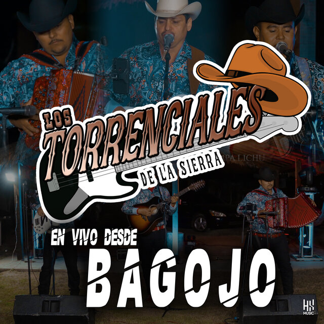 En Vivo Desde Bagojo