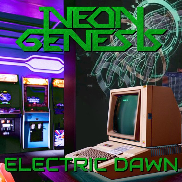 Electric Dawn