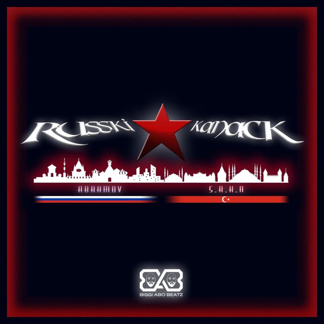 Russki Kanack