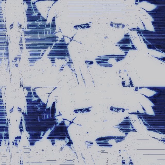 Angel Vomit
