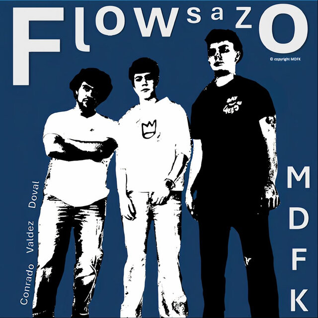 FLOWSAZO