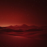 Dreams of Quiet Light 86 Hz