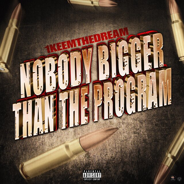 Nobody Bigger Than The Program