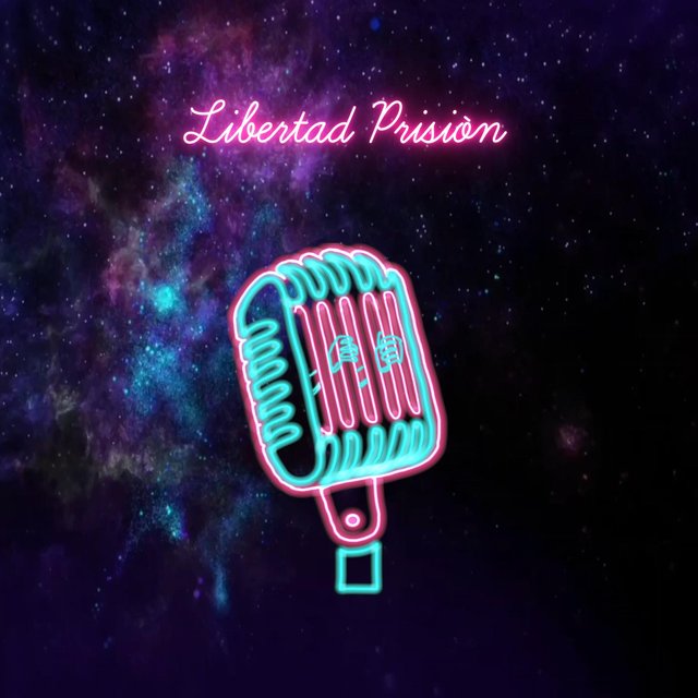 Libertad Prisión