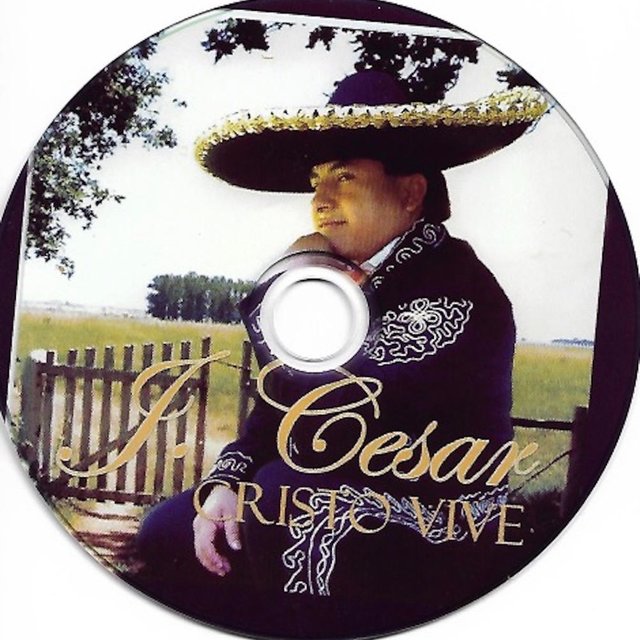 Cristo Vive