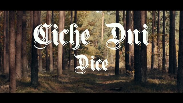 Ciche Dni