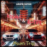 Asian Trip