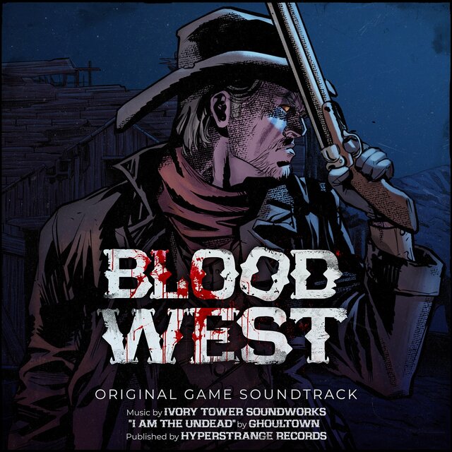 Blood West (Original Game Soundtrack)