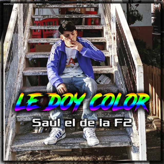 Le Doy Color