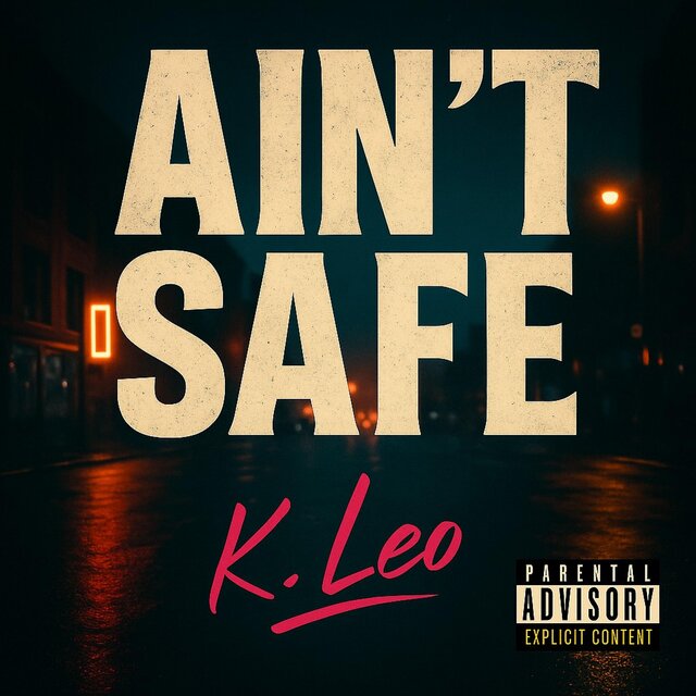 Aint safe